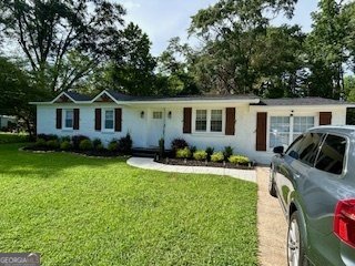 1209 Williams Circle Peachtree City - 1
