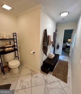 1209 Williams Circle Peachtree City - 11