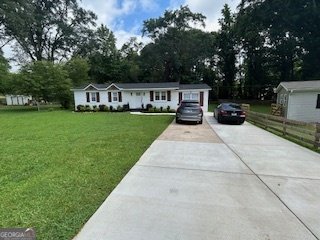 1209 Williams Circle Peachtree City - 2