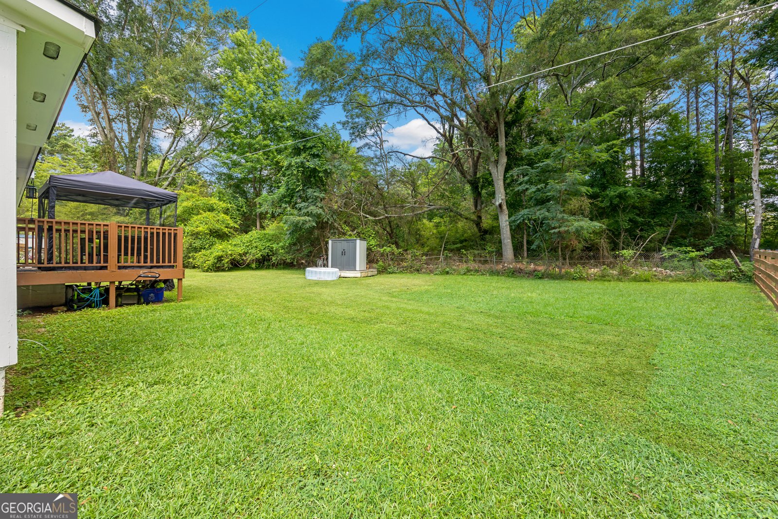 1209 Williams Circle Peachtree City - 21