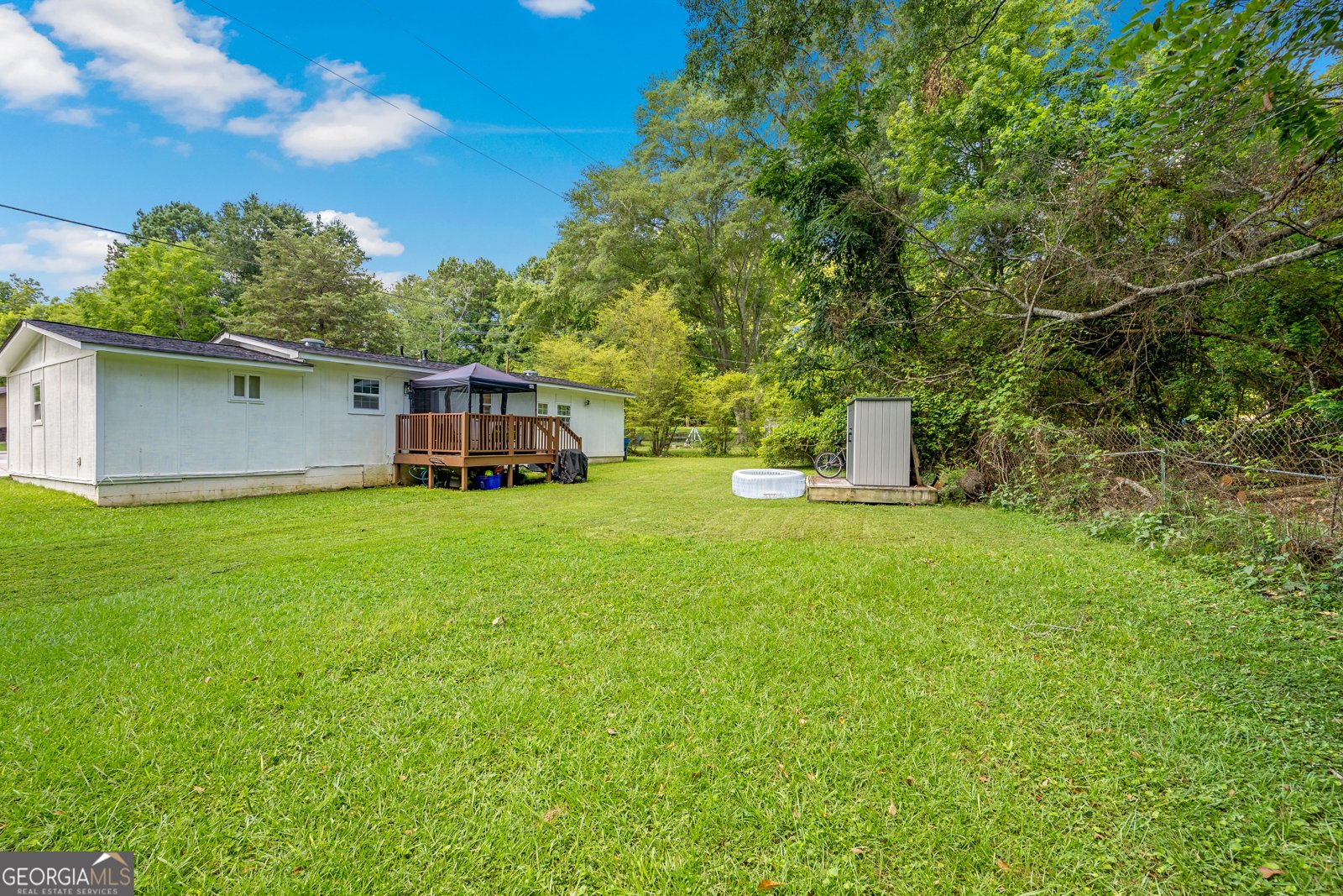 1209 Williams Circle Peachtree City - 22