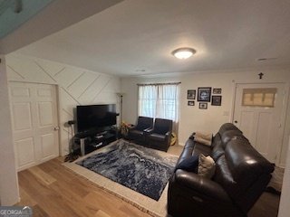 1209 Williams Circle Peachtree City - 3