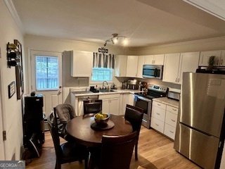 1209 Williams Circle Peachtree City - 5