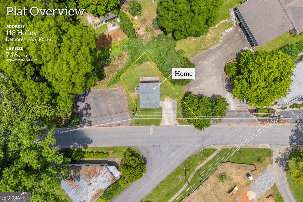 118 Holley Street Demorest - 26