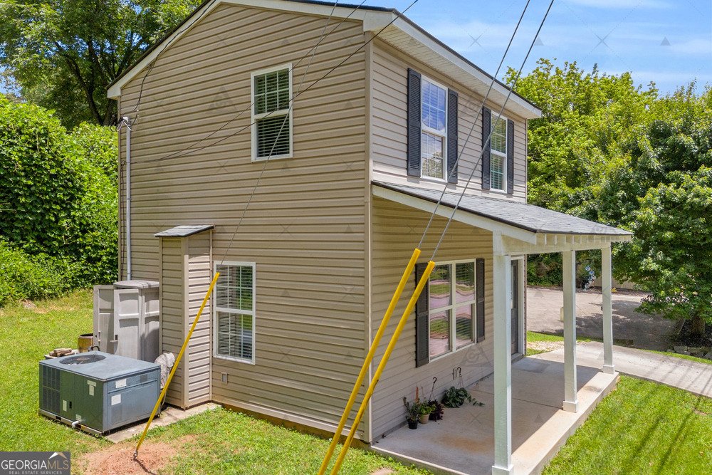 118 Holley Street Demorest - 3