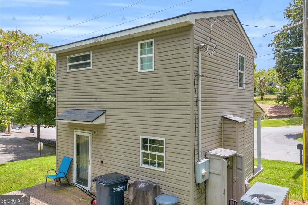 118 Holley Street Demorest - 4