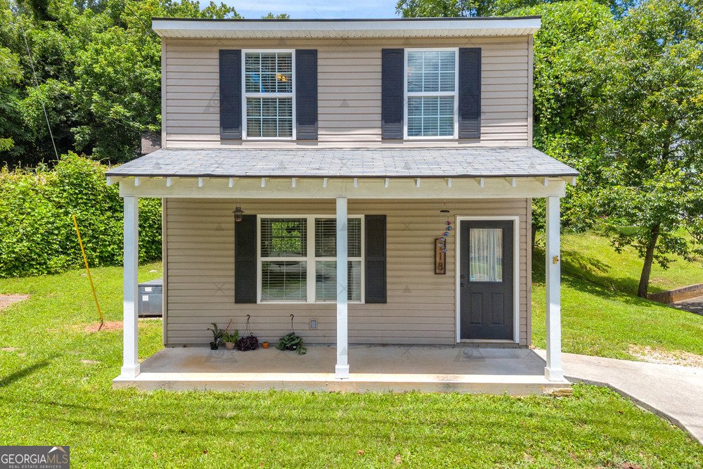 118 Holley Street Demorest - 7