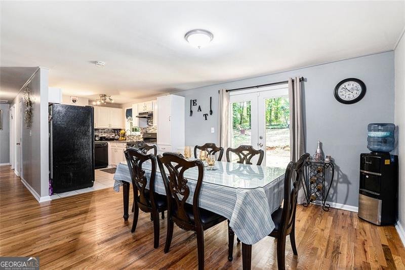 1803 SILVER LEAF Drive Marietta - 12