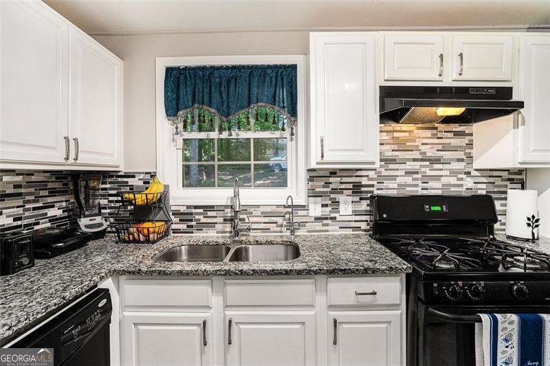1803 SILVER LEAF Drive Marietta - 13