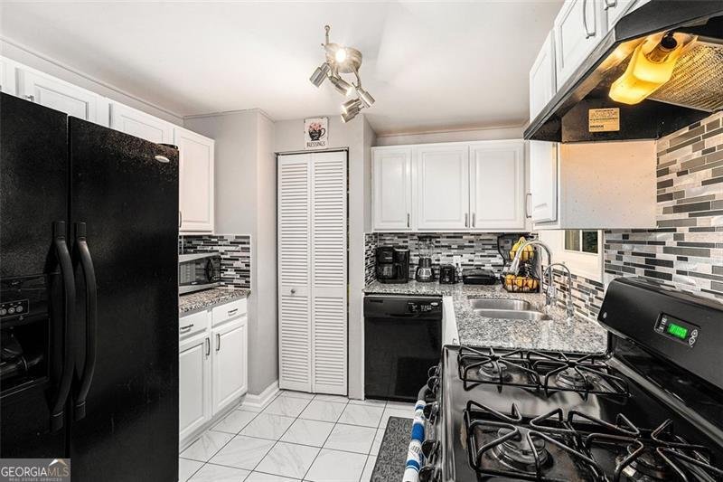 1803 SILVER LEAF Drive Marietta - 15