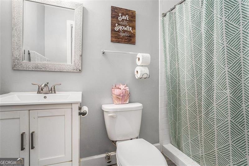 1803 SILVER LEAF Drive Marietta - 16