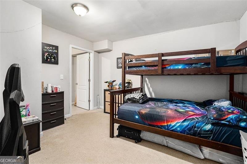 1803 SILVER LEAF Drive Marietta - 19