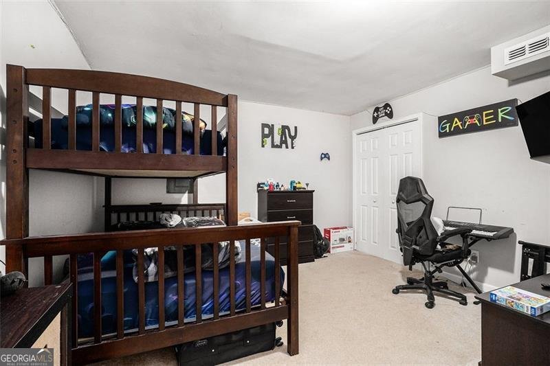 1803 SILVER LEAF Drive Marietta - 20