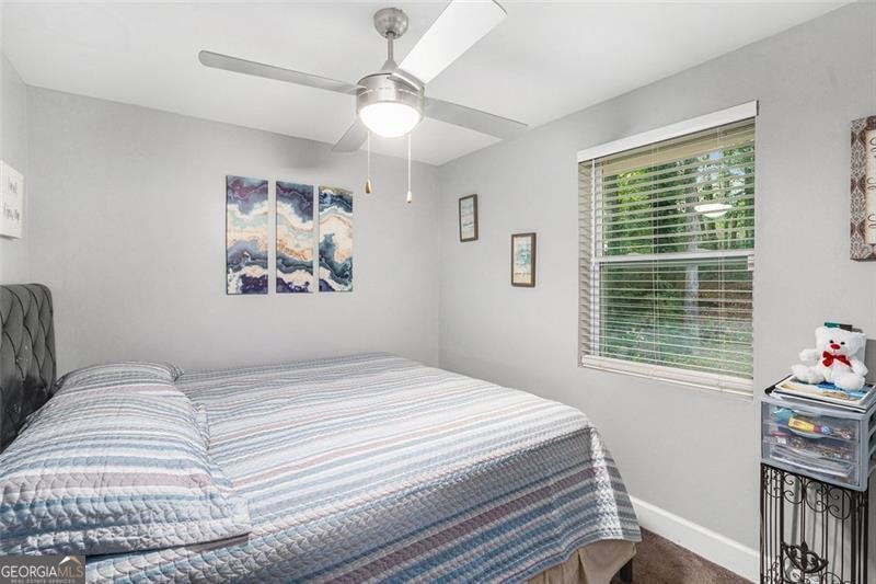 1803 SILVER LEAF Drive Marietta - 21