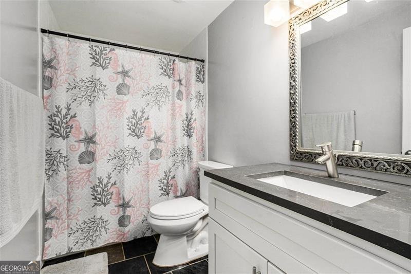 1803 SILVER LEAF Drive Marietta - 23