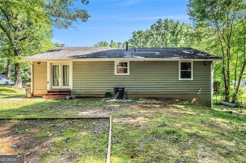 1803 SILVER LEAF Drive Marietta - 25