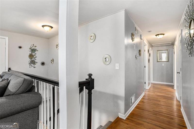 1803 SILVER LEAF Drive Marietta - 6