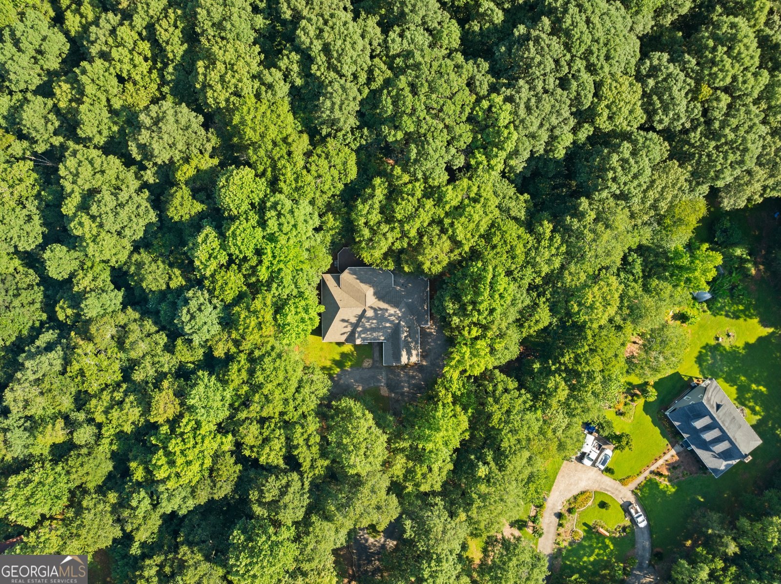 207 Riverbend Circle Royston - 1