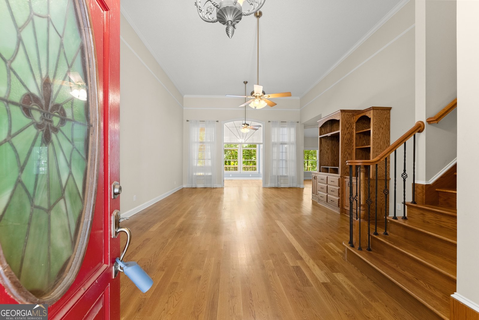207 Riverbend Circle Royston - 12