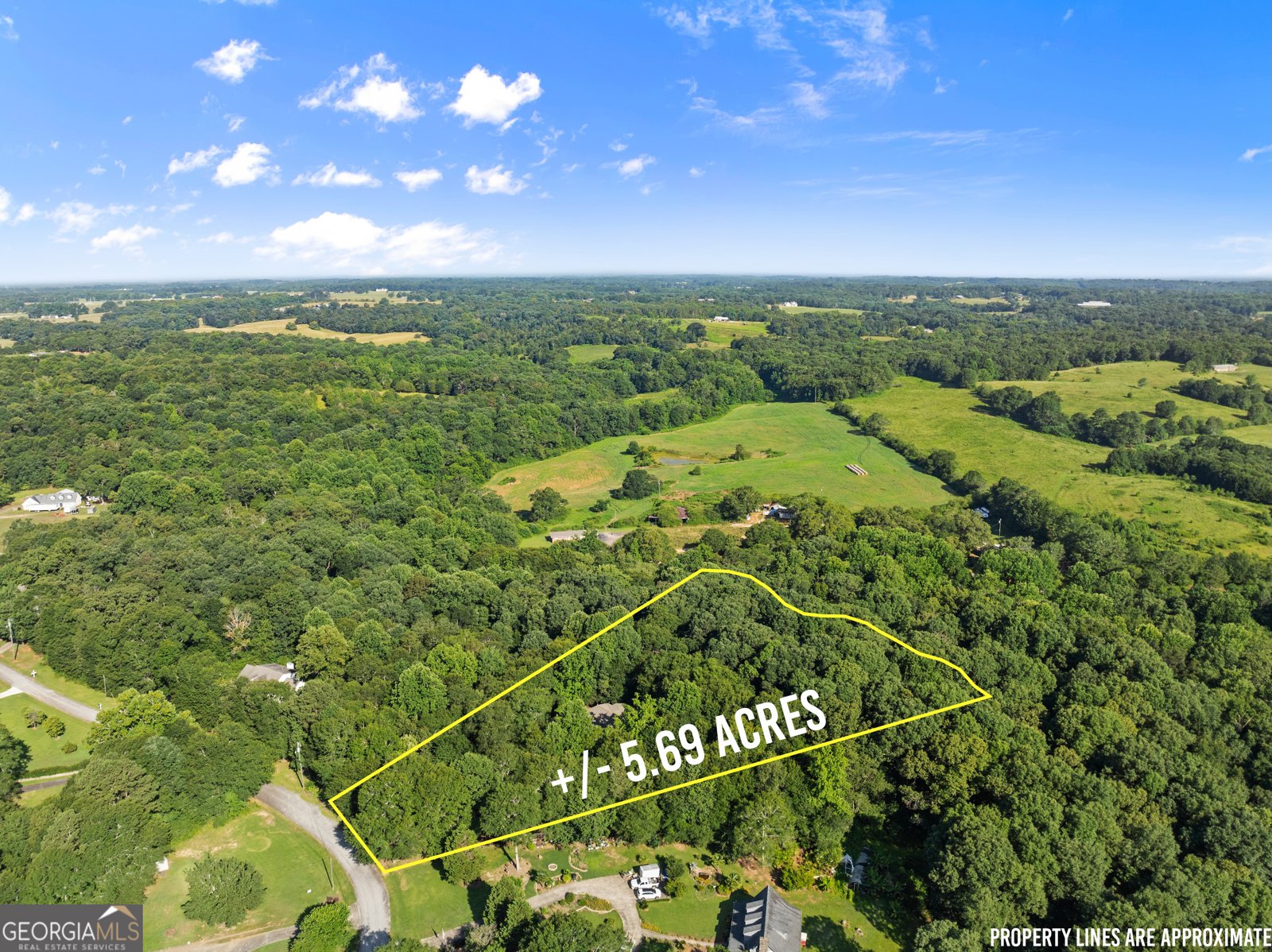 207 Riverbend Circle Royston - 3