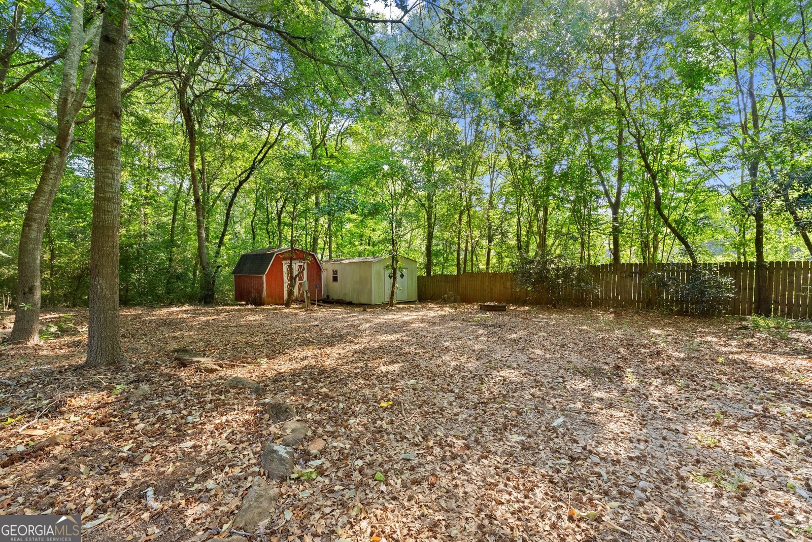 207 Riverbend Circle Royston - 45