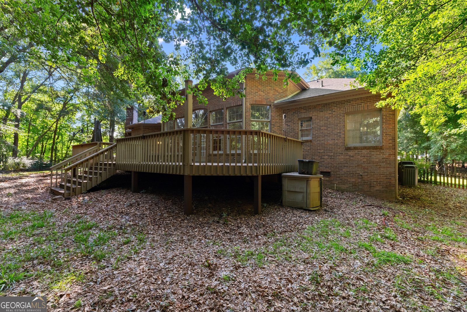 207 Riverbend Circle Royston - 49