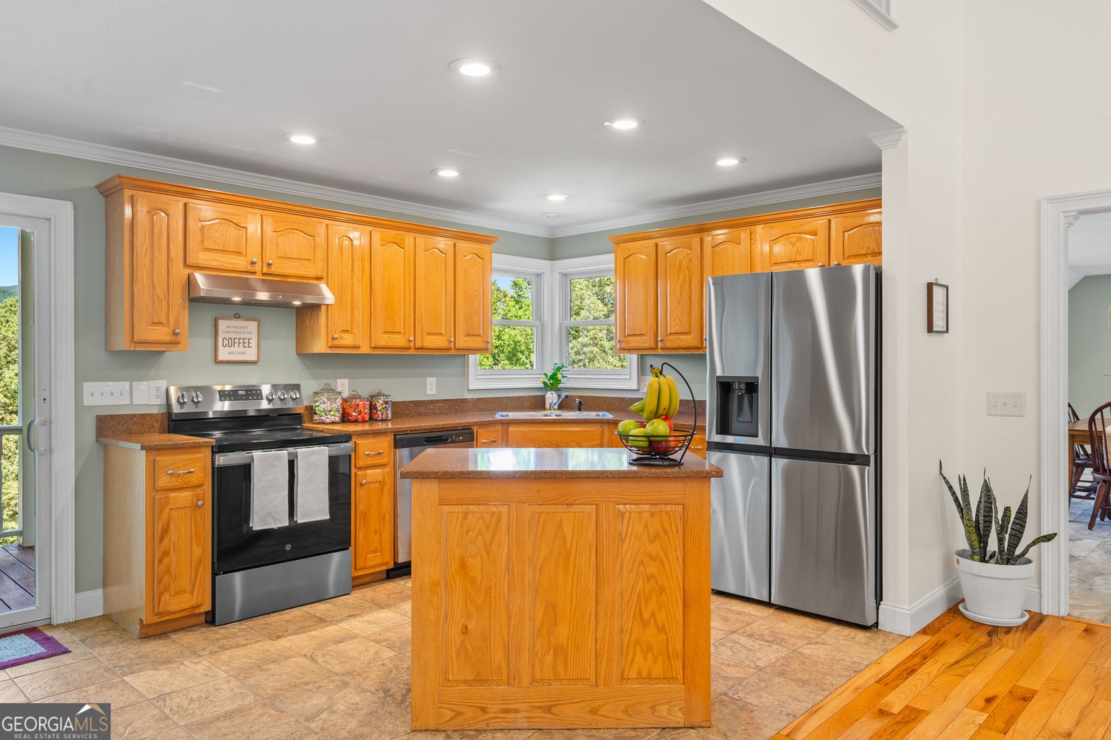 43 Brer Fox Ridge Road Hiawassee - 1