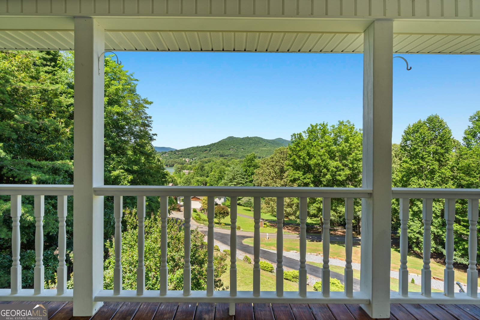 43 Brer Fox Ridge Road Hiawassee - 11