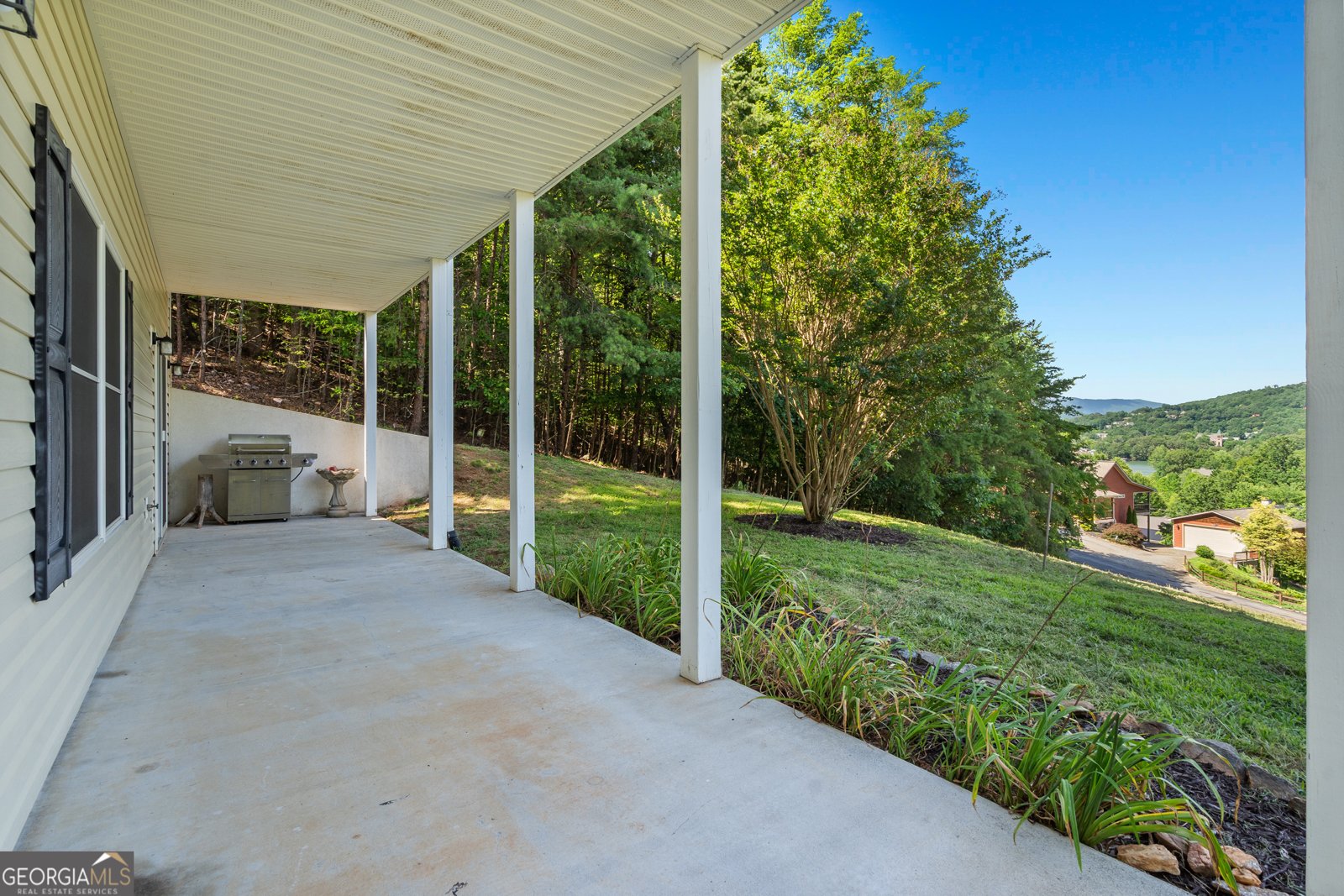 43 Brer Fox Ridge Road Hiawassee - 12