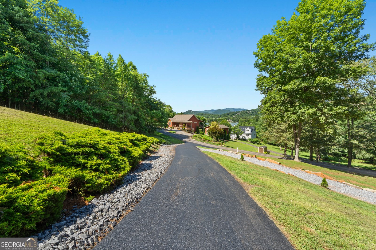 43 Brer Fox Ridge Road Hiawassee - 20