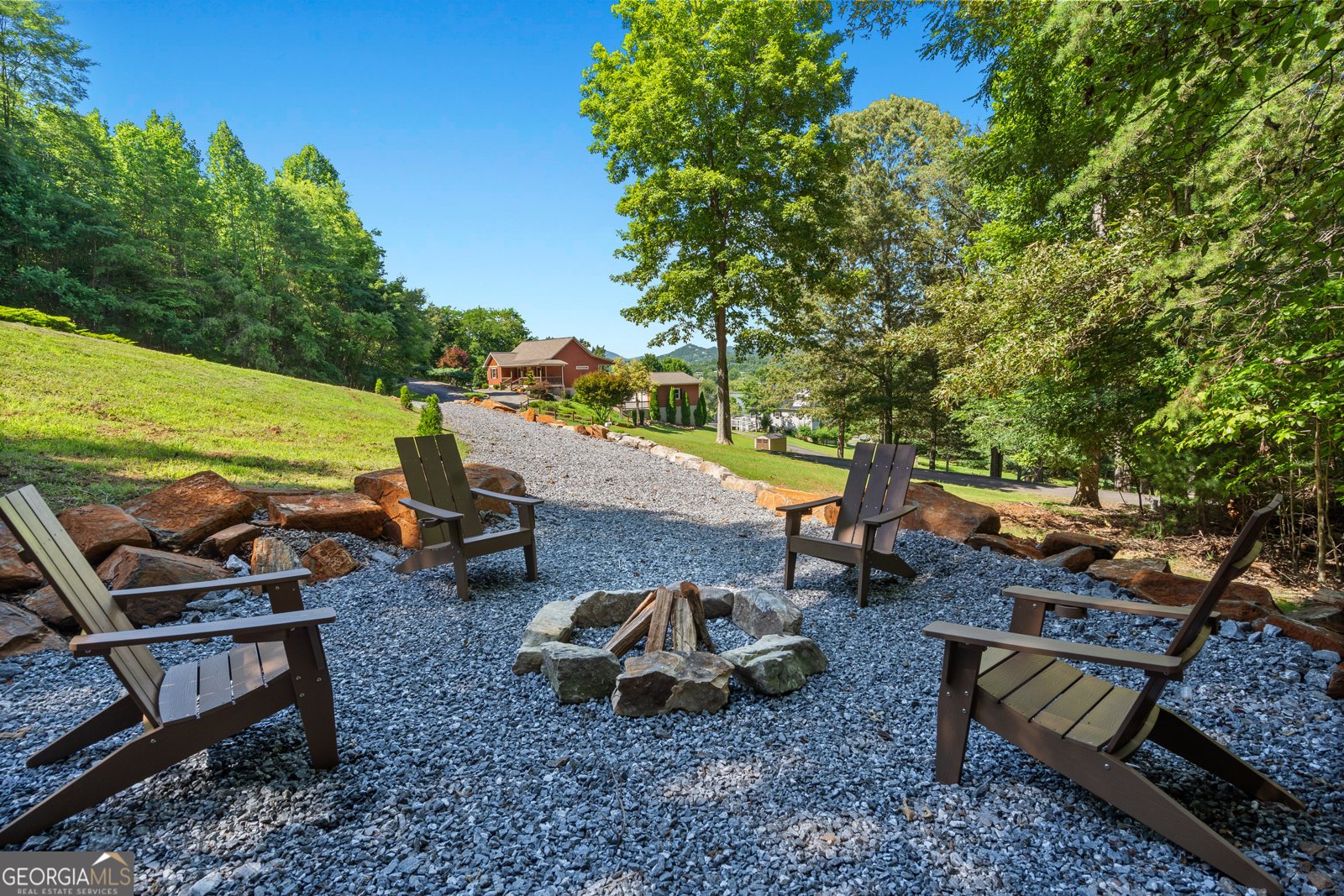 43 Brer Fox Ridge Road Hiawassee - 21