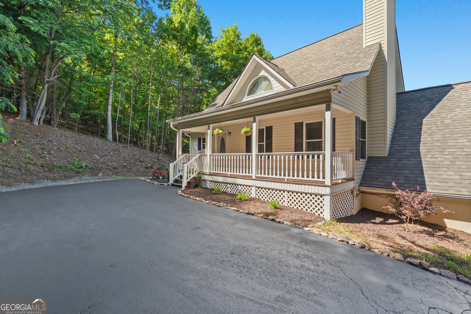 43 Brer Fox Ridge Road Hiawassee - 24