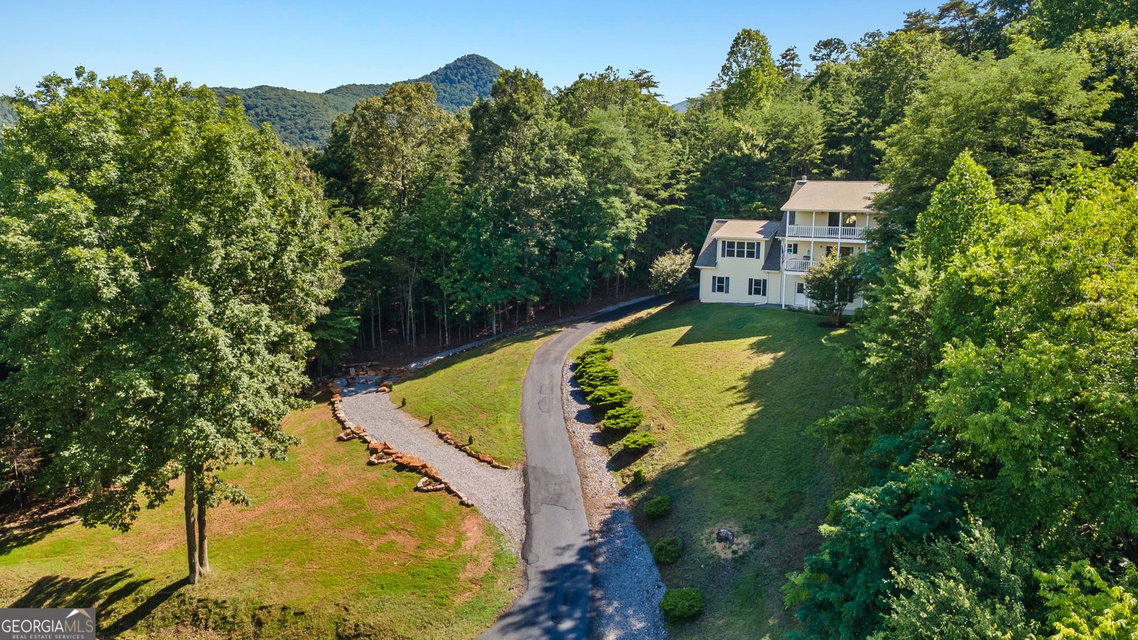 43 Brer Fox Ridge Road Hiawassee - 25