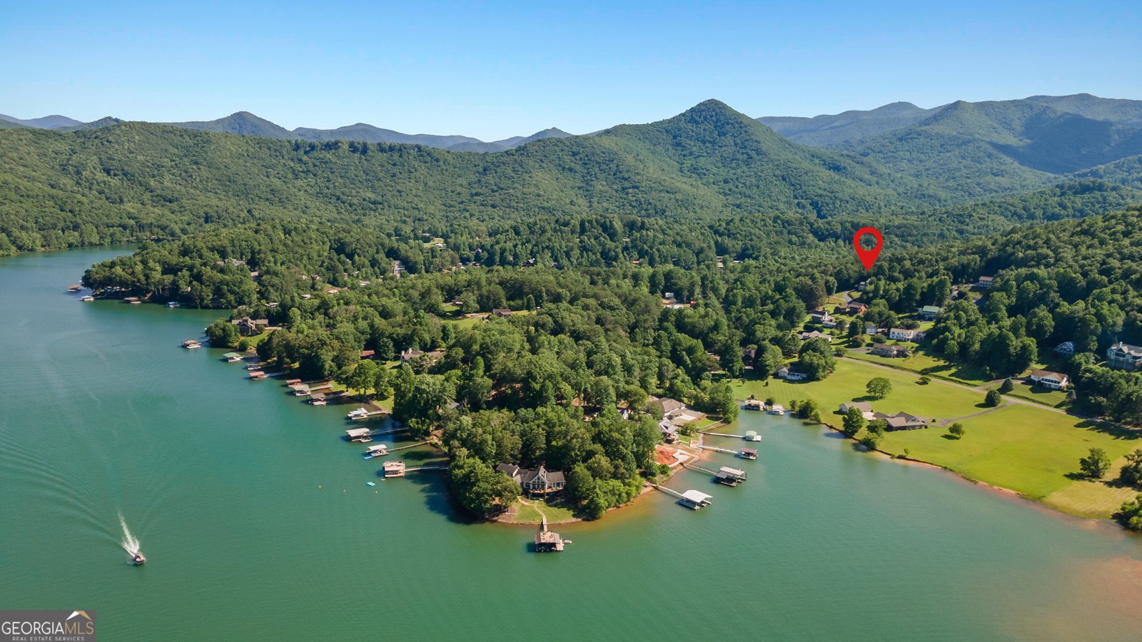 43 Brer Fox Ridge Road Hiawassee - 26