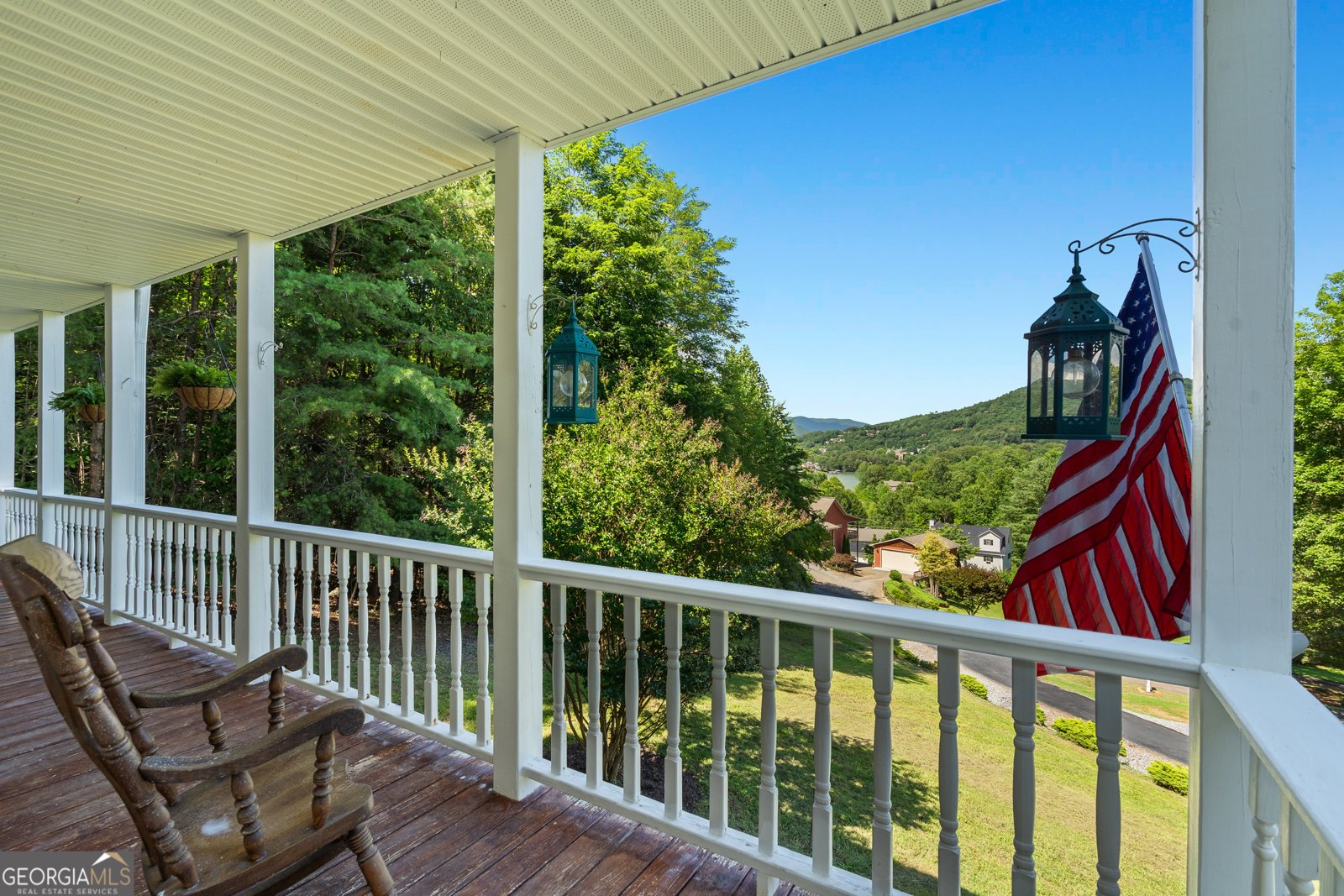 43 Brer Fox Ridge Road Hiawassee - 8