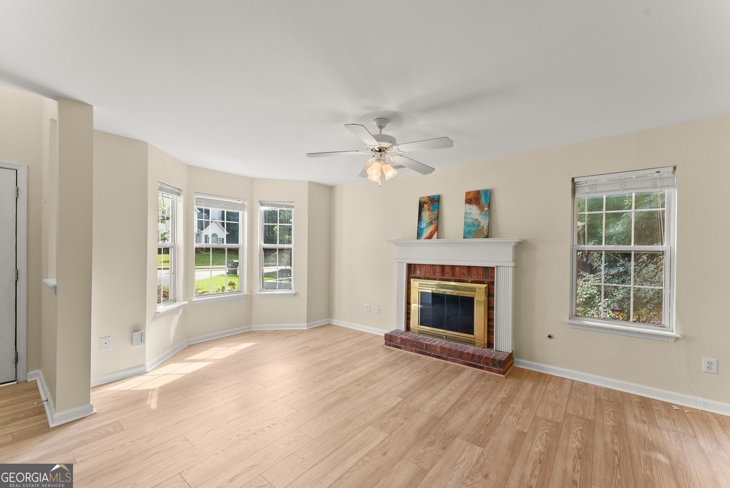 4015 Snowshoe Court Court Acworth - 10