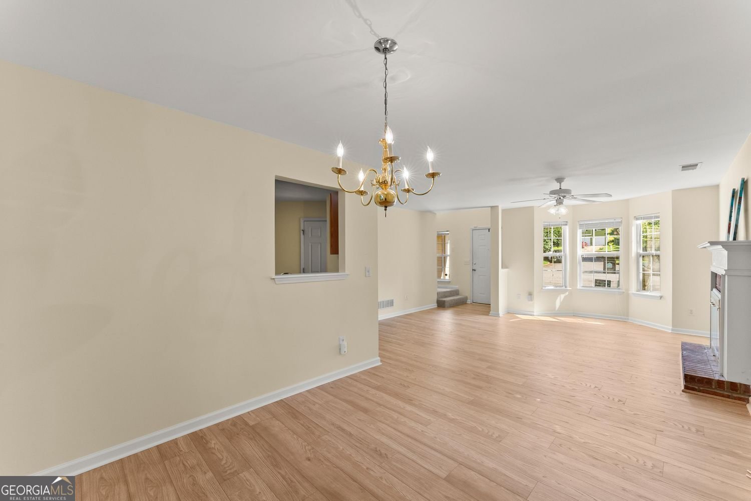 4015 Snowshoe Court Court Acworth - 12