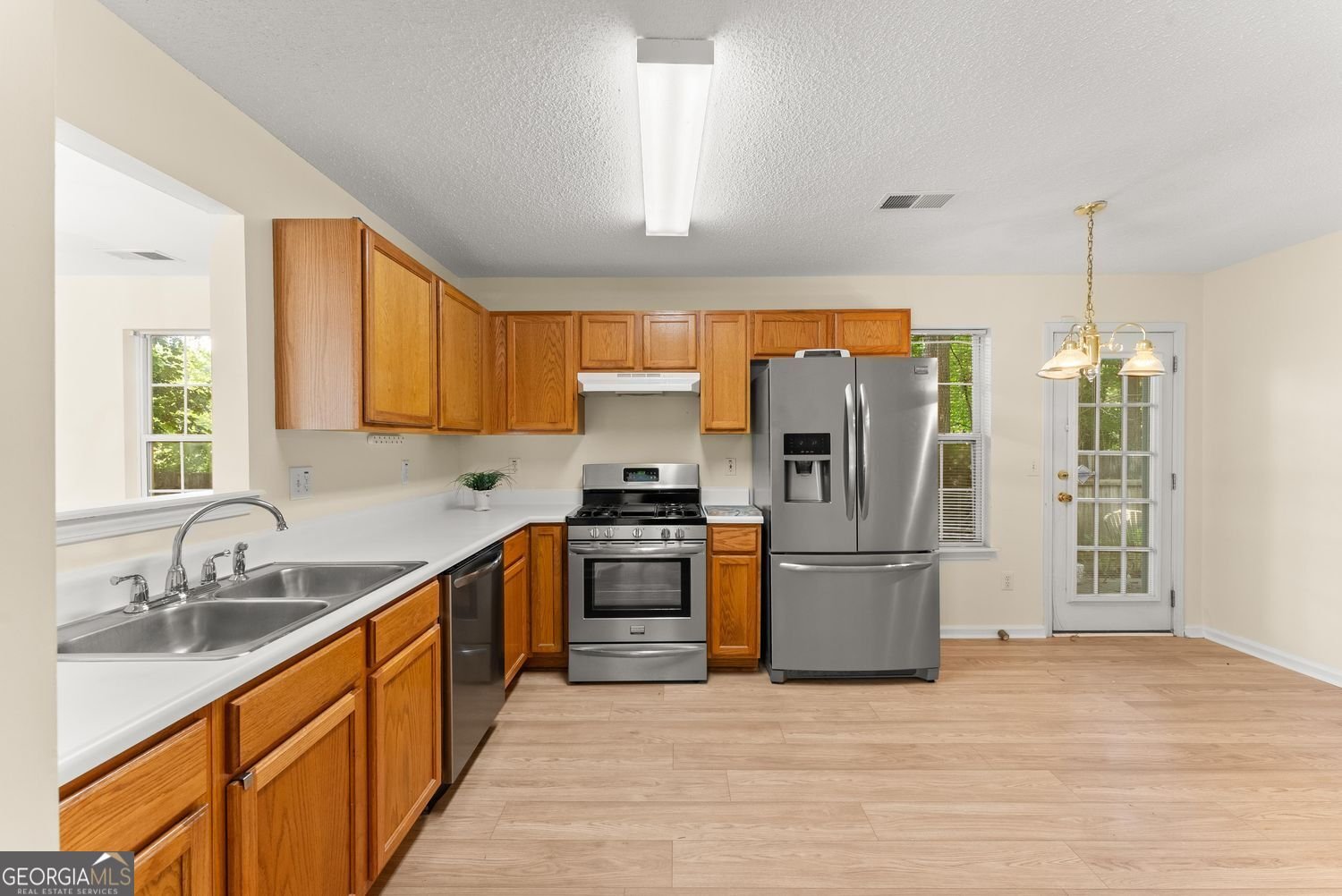 4015 Snowshoe Court Court Acworth - 13