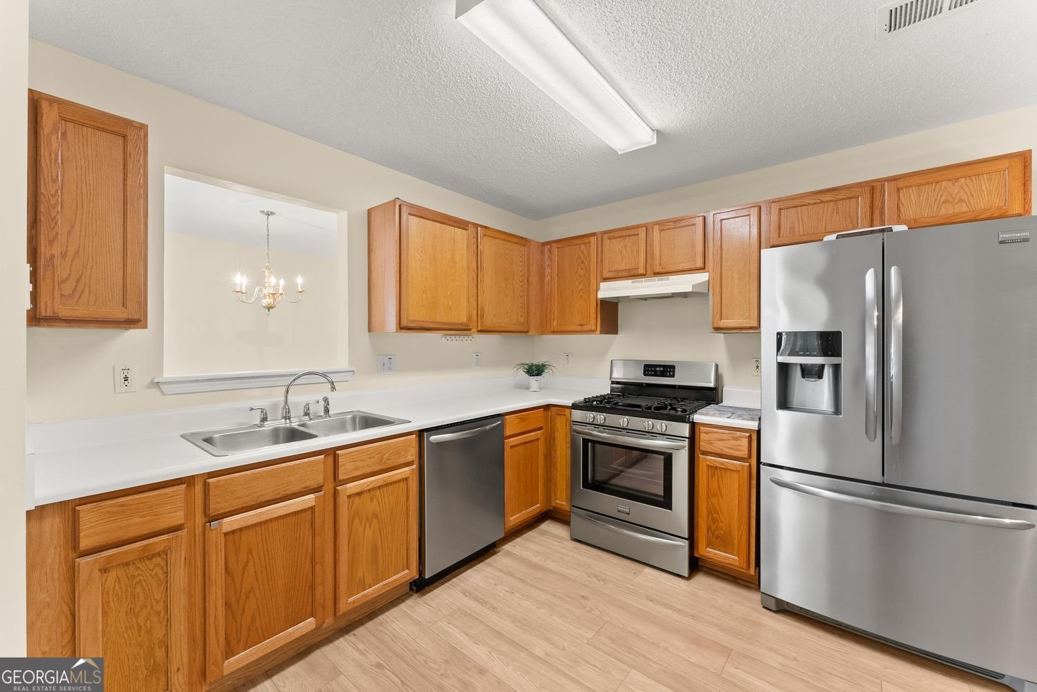 4015 Snowshoe Court Court Acworth - 14