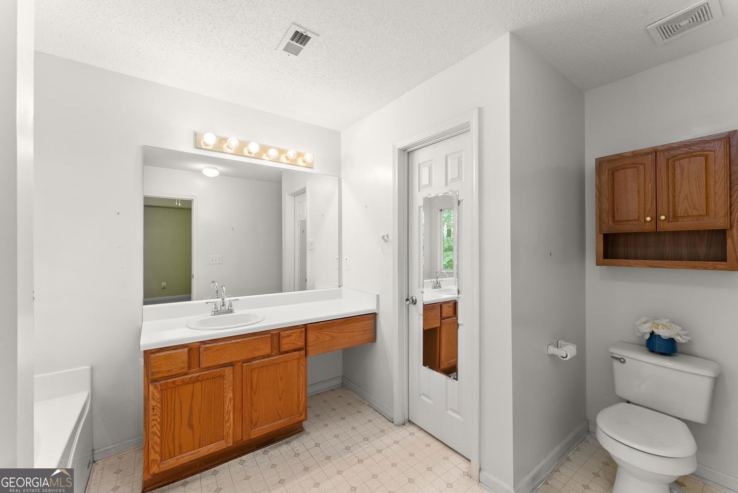 4015 Snowshoe Court Court Acworth - 16