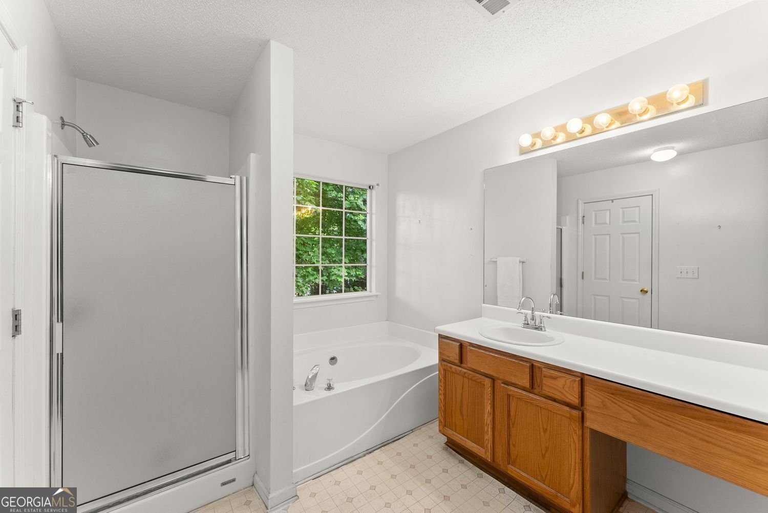 4015 Snowshoe Court Court Acworth - 17