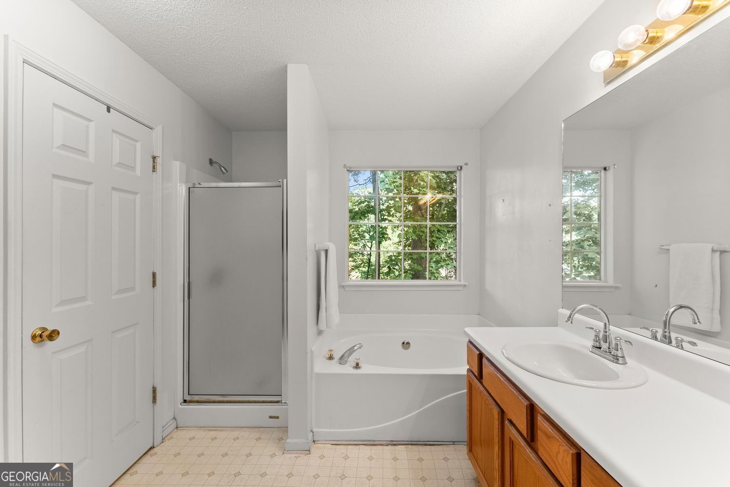 4015 Snowshoe Court Court Acworth - 18
