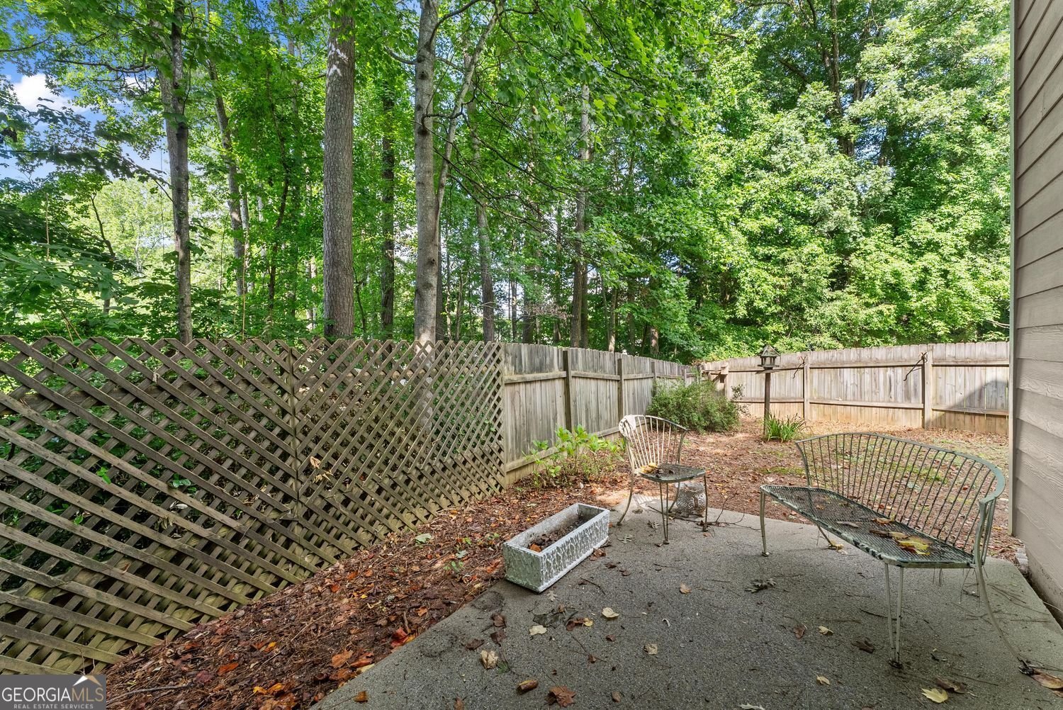 4015 Snowshoe Court Court Acworth - 20