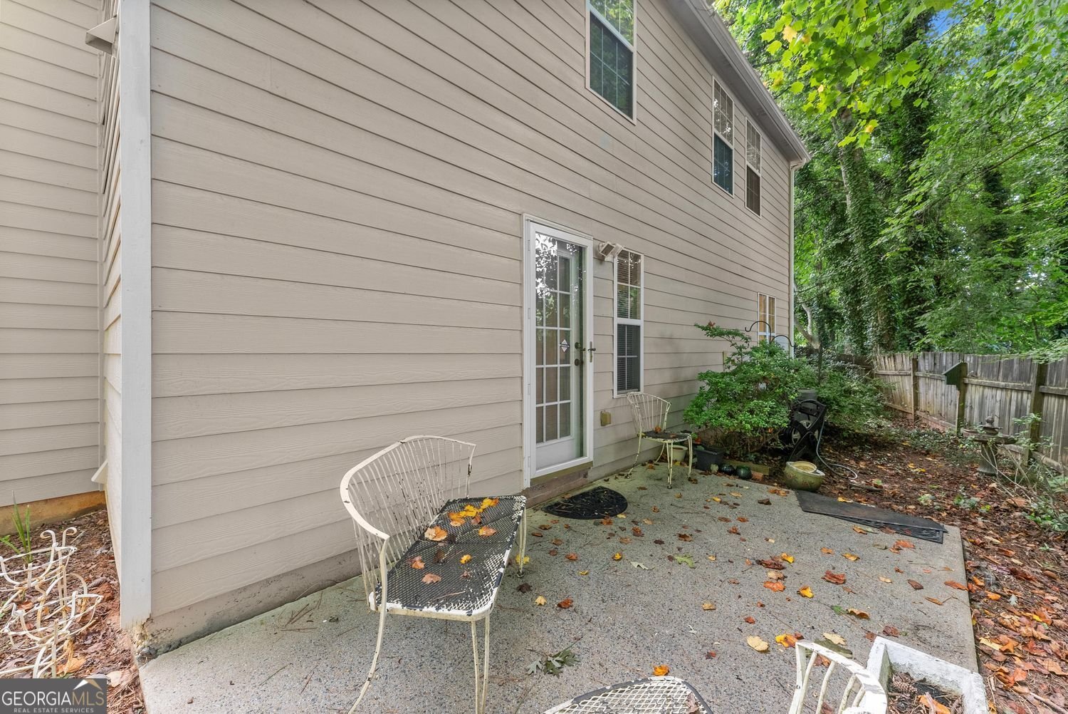 4015 Snowshoe Court Court Acworth - 21