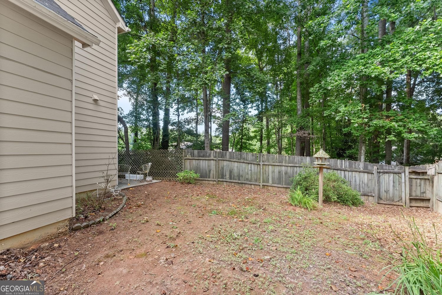 4015 Snowshoe Court Court Acworth - 23
