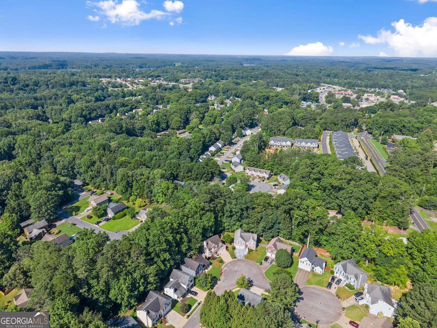 4015 Snowshoe Court Court Acworth - 24