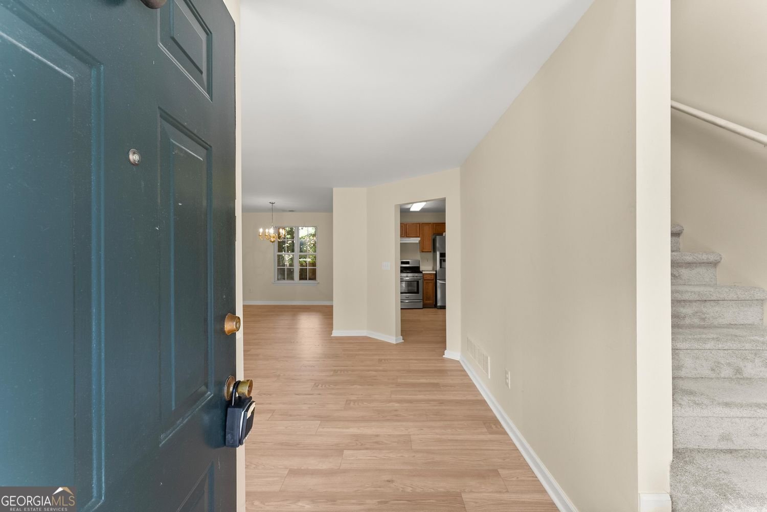 4015 Snowshoe Court Court Acworth - 5