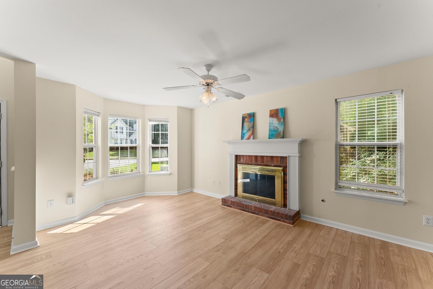 4015 Snowshoe Court Court Acworth - 6