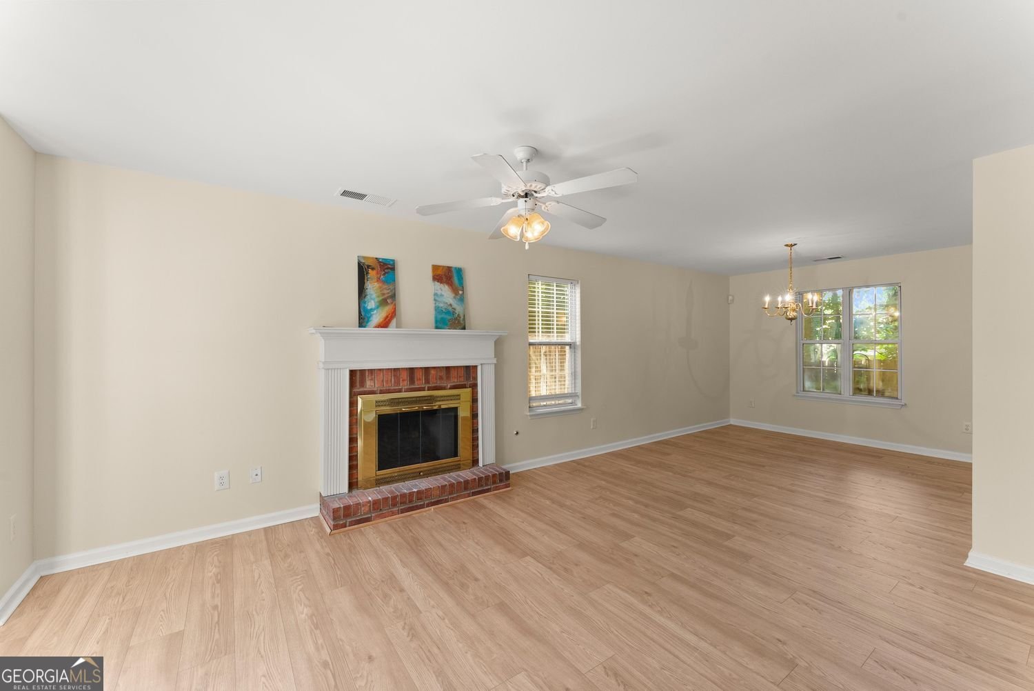 4015 Snowshoe Court Court Acworth - 7