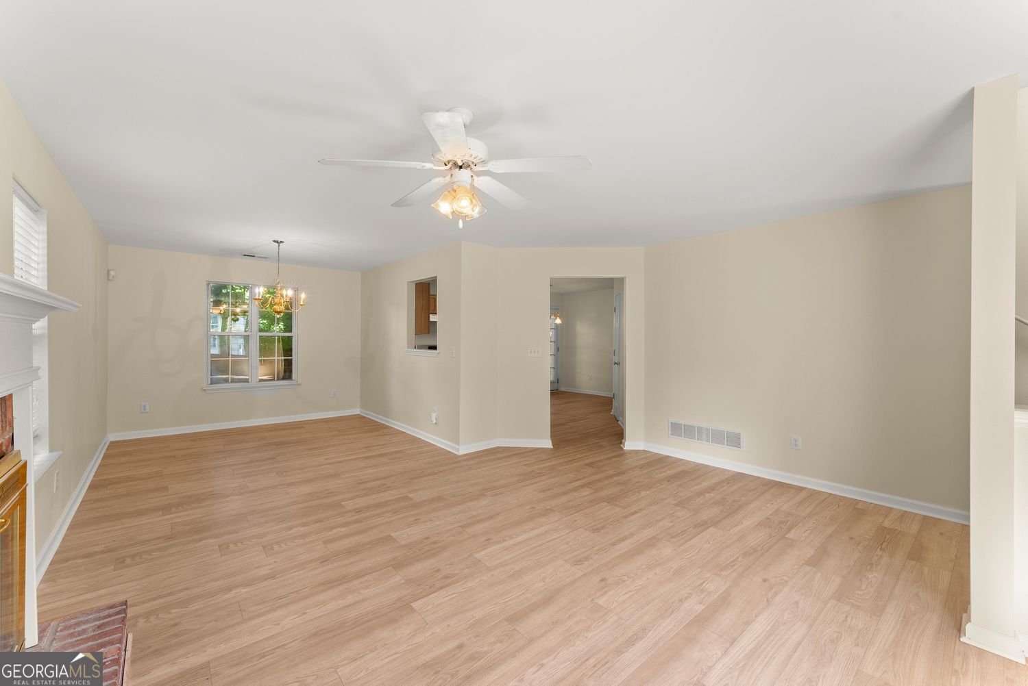 4015 Snowshoe Court Court Acworth - 8